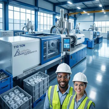 Plastics Manufacturing