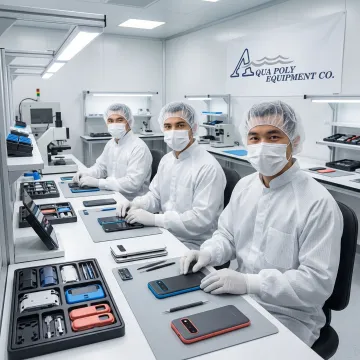 Consumer Electronics