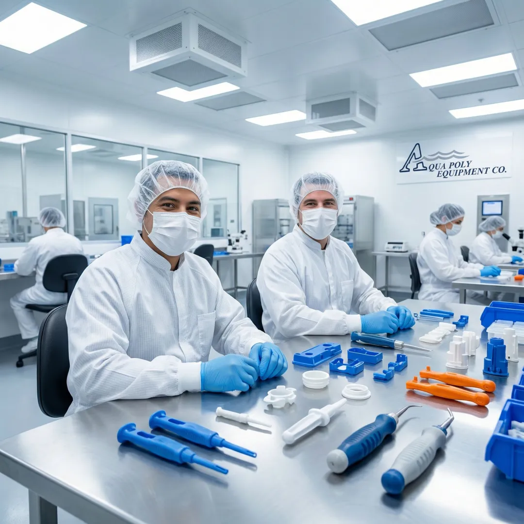 Medical Device Production