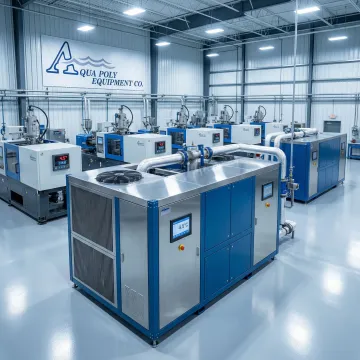 Plastics Manufacturing