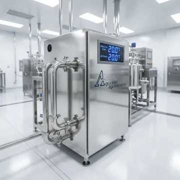 Food & Pharmaceutical