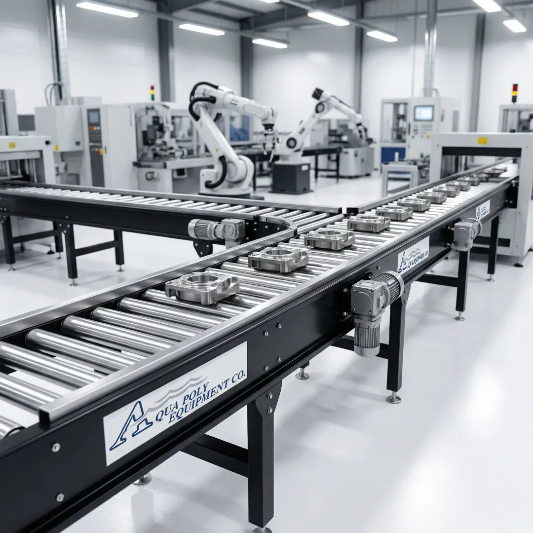 Manufacturing
