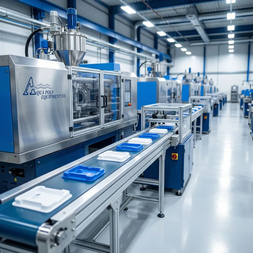 Plastics Manufacturing