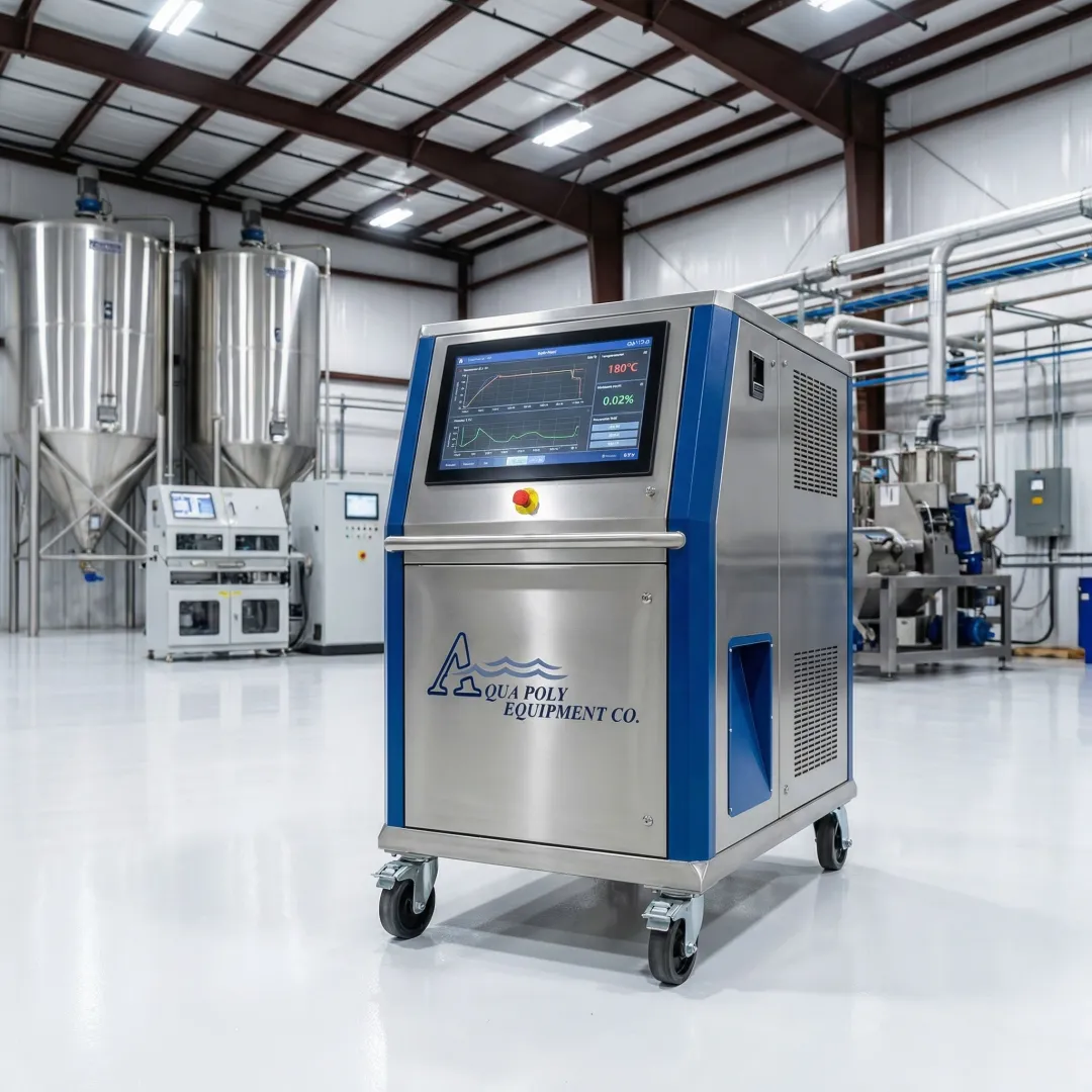 Polymer Processing