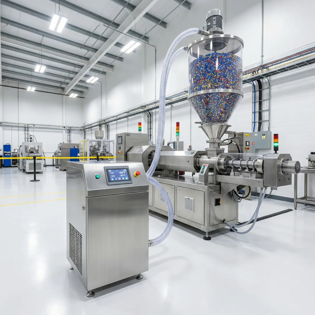 Plastics Manufacturing