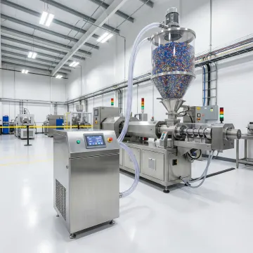 Plastics Manufacturing