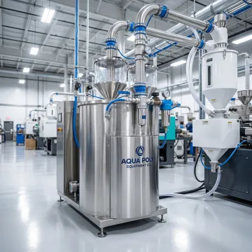 Manufacturing Operations