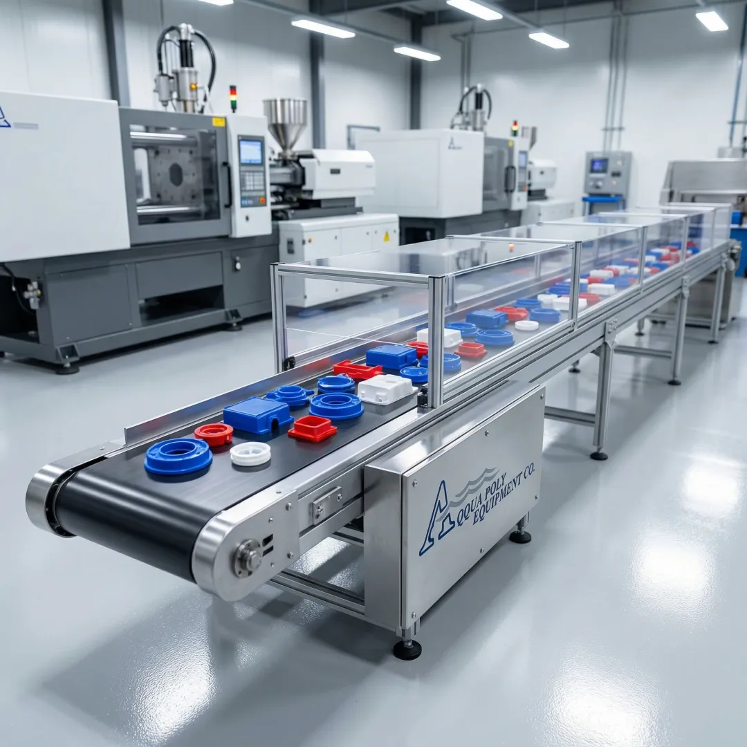 Plastics Processing