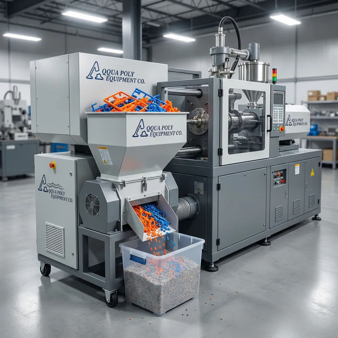 Injection Molding