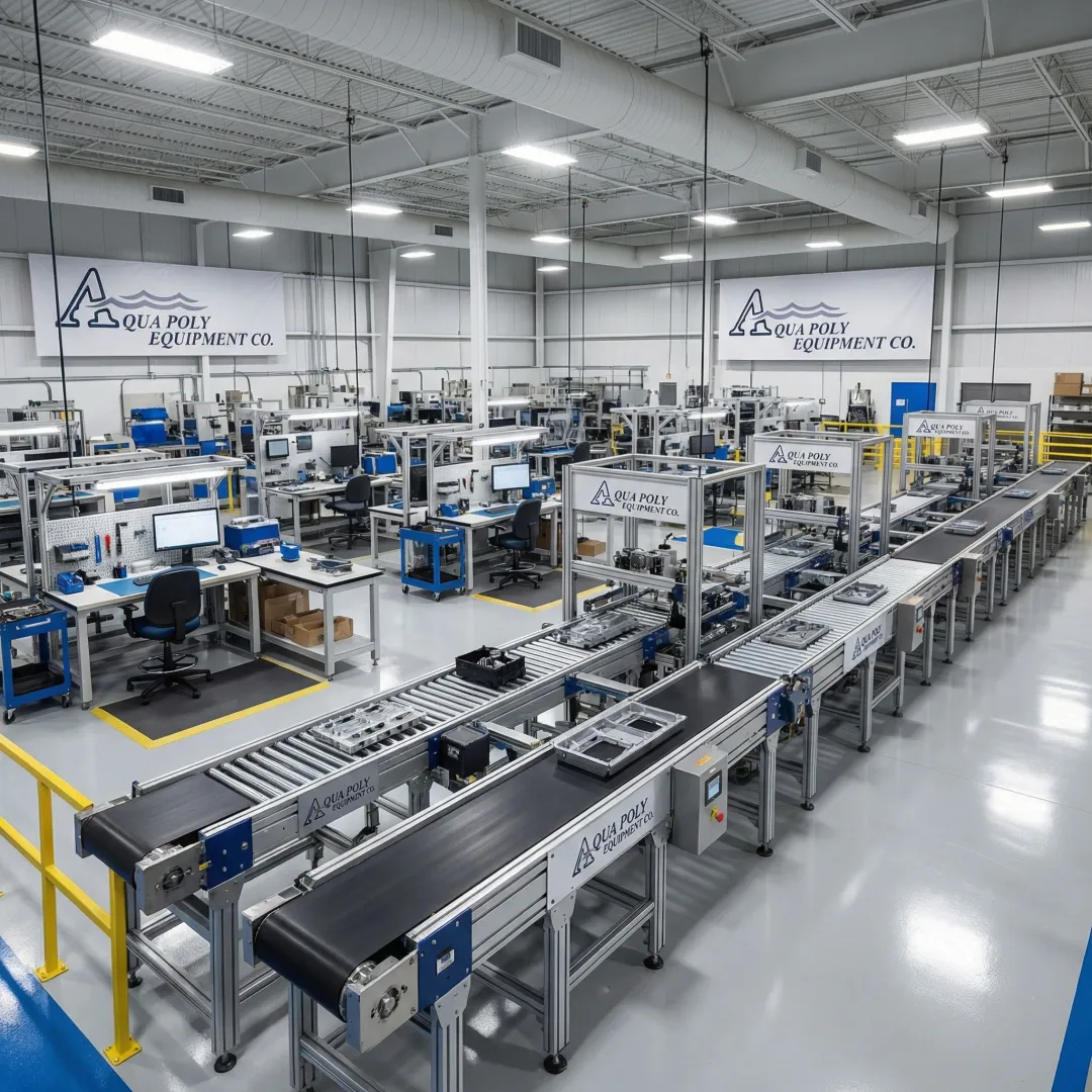 Manufacturing