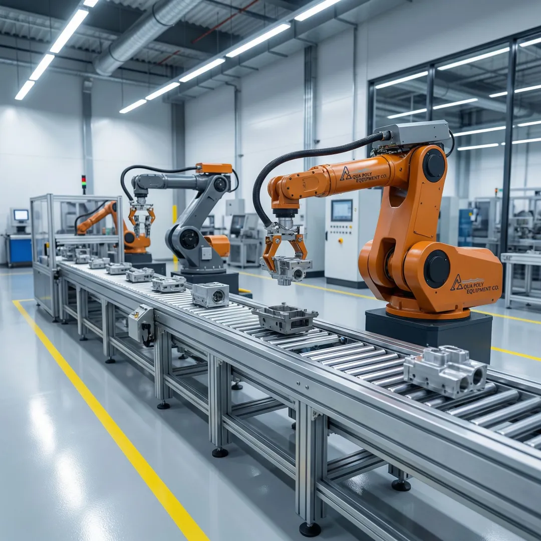 Automation Systems