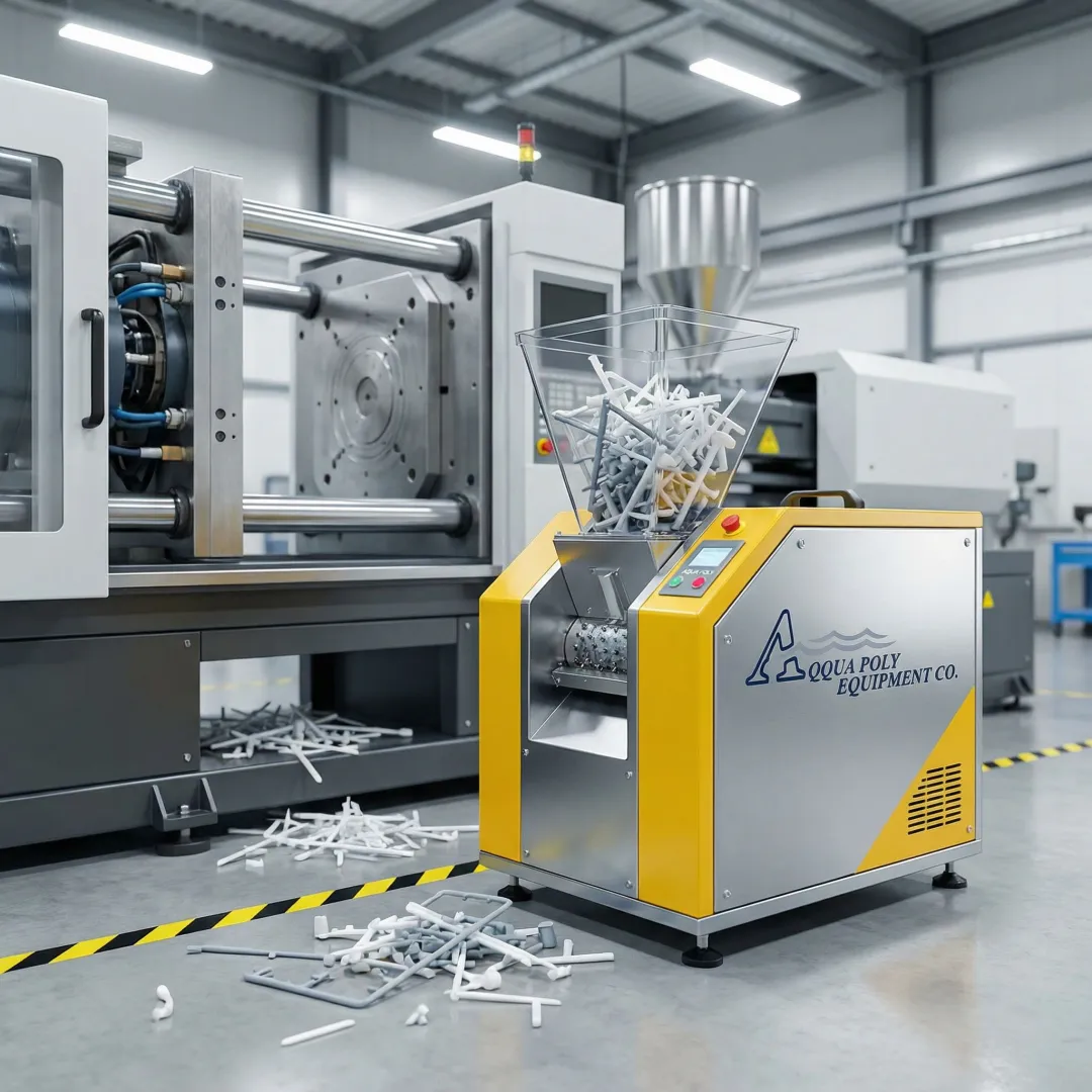 Injection Molding