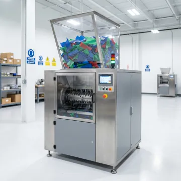 Thermoforming Operations