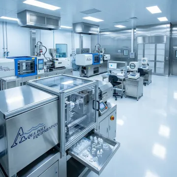 Medical Device Manufacturing