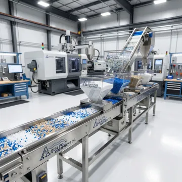 Plastics Manufacturing