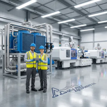 Plastics & Injection Molding