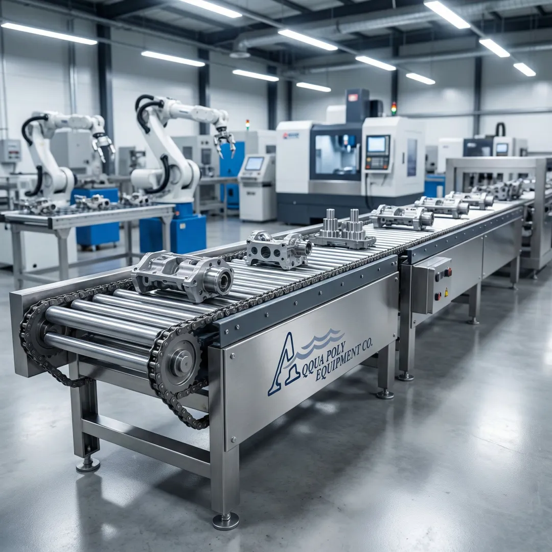 Manufacturing