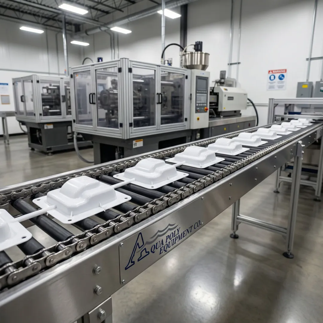 Plastics Processing