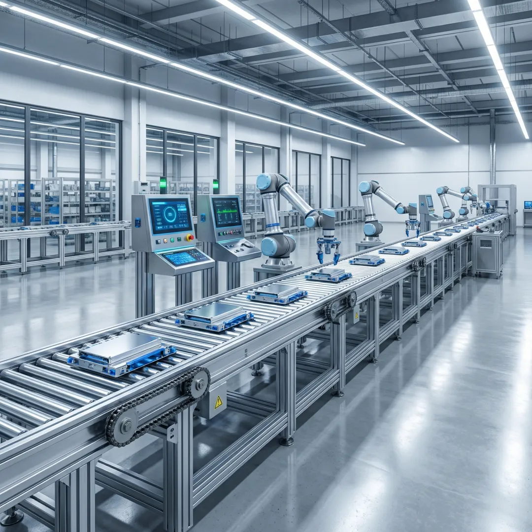 Automation Systems