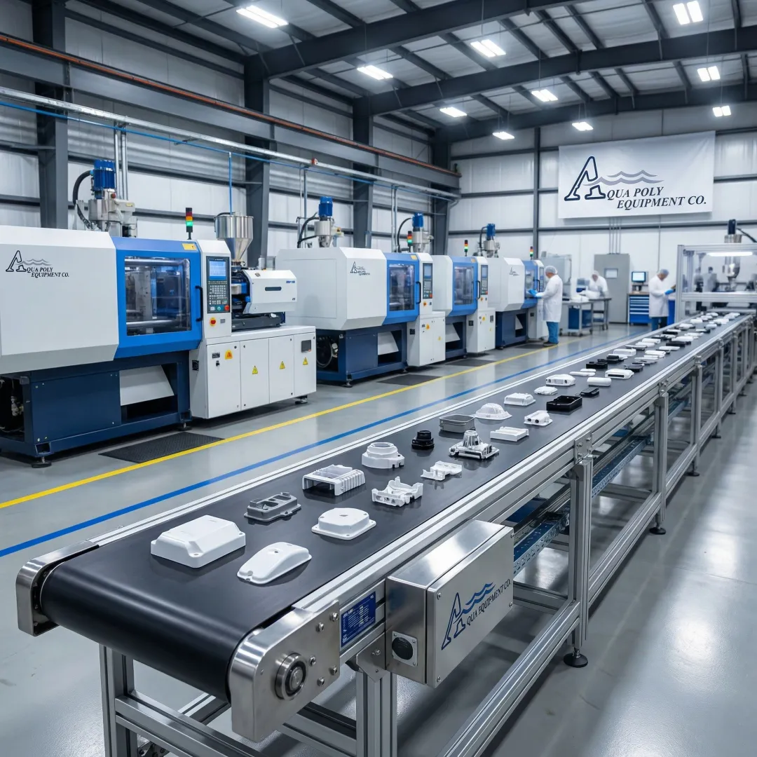 Plastics Manufacturing
