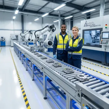 Assembly & Production