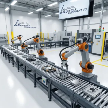 Automated Production Lines