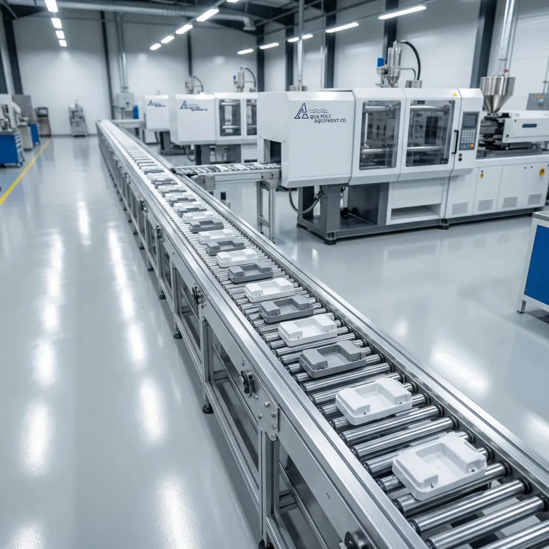 Plastics Manufacturing