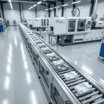 Plastics Manufacturing