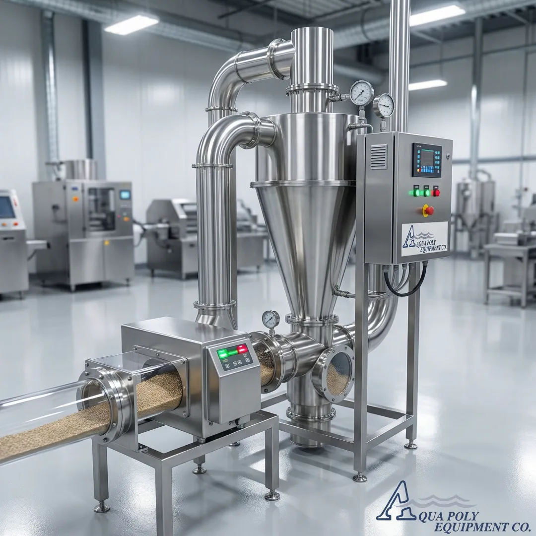 Material Processing