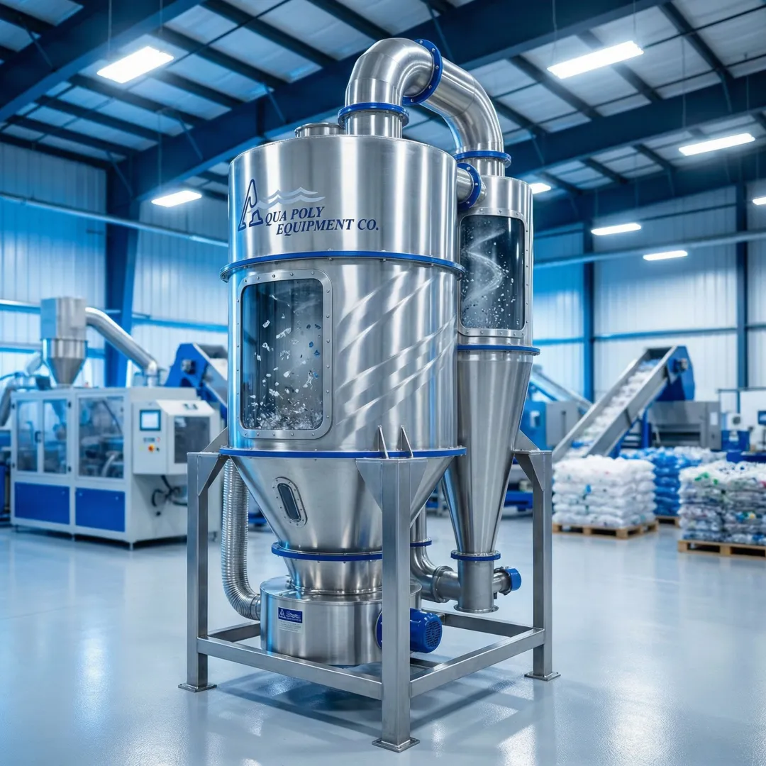 Plastics Recycling