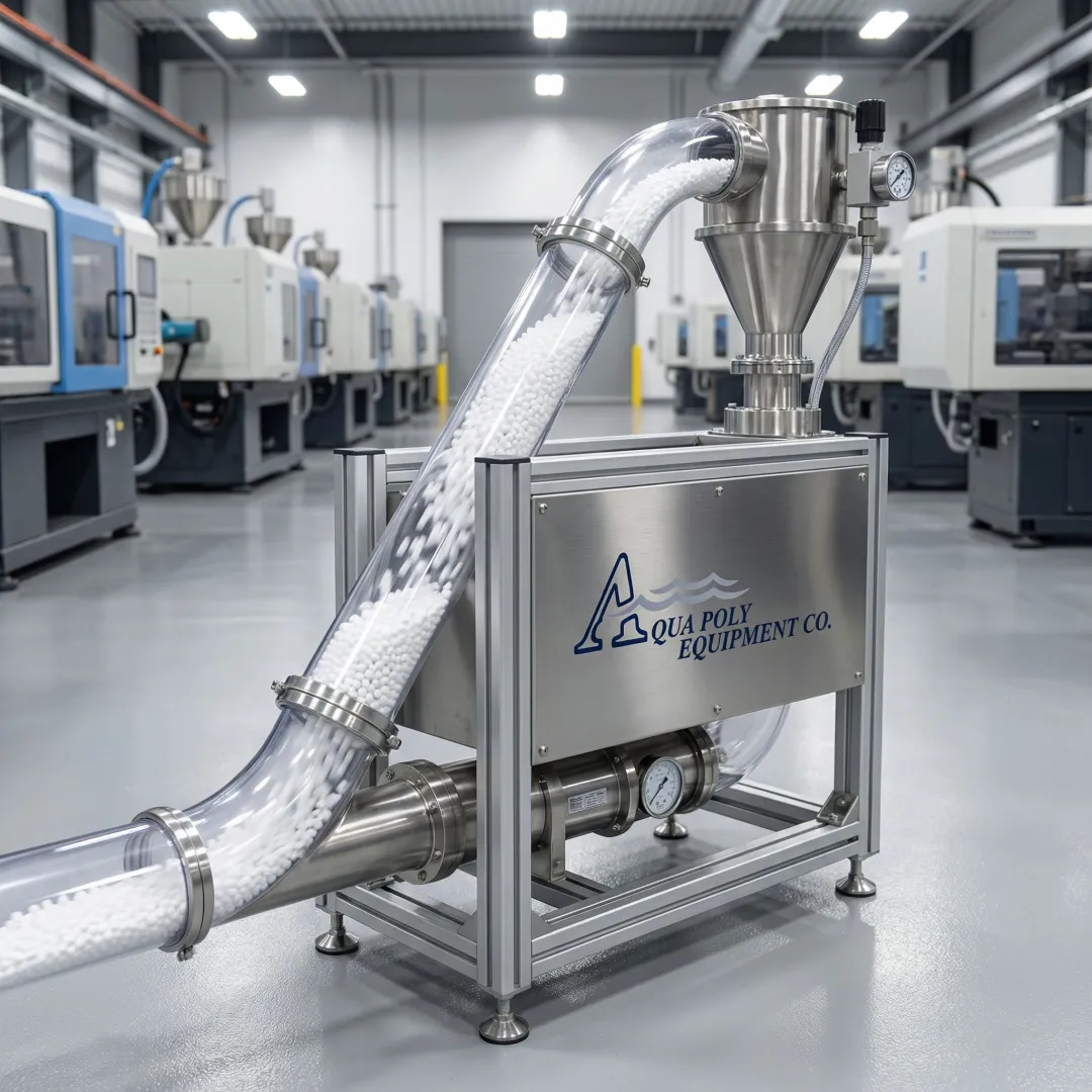 Plastics Processing