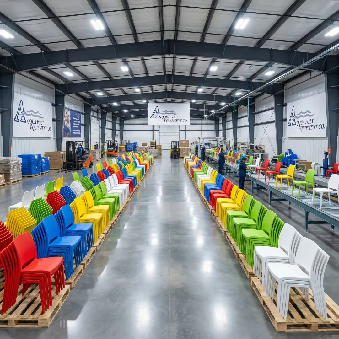 Furniture Manufacturing