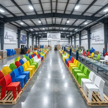 Furniture Manufacturing