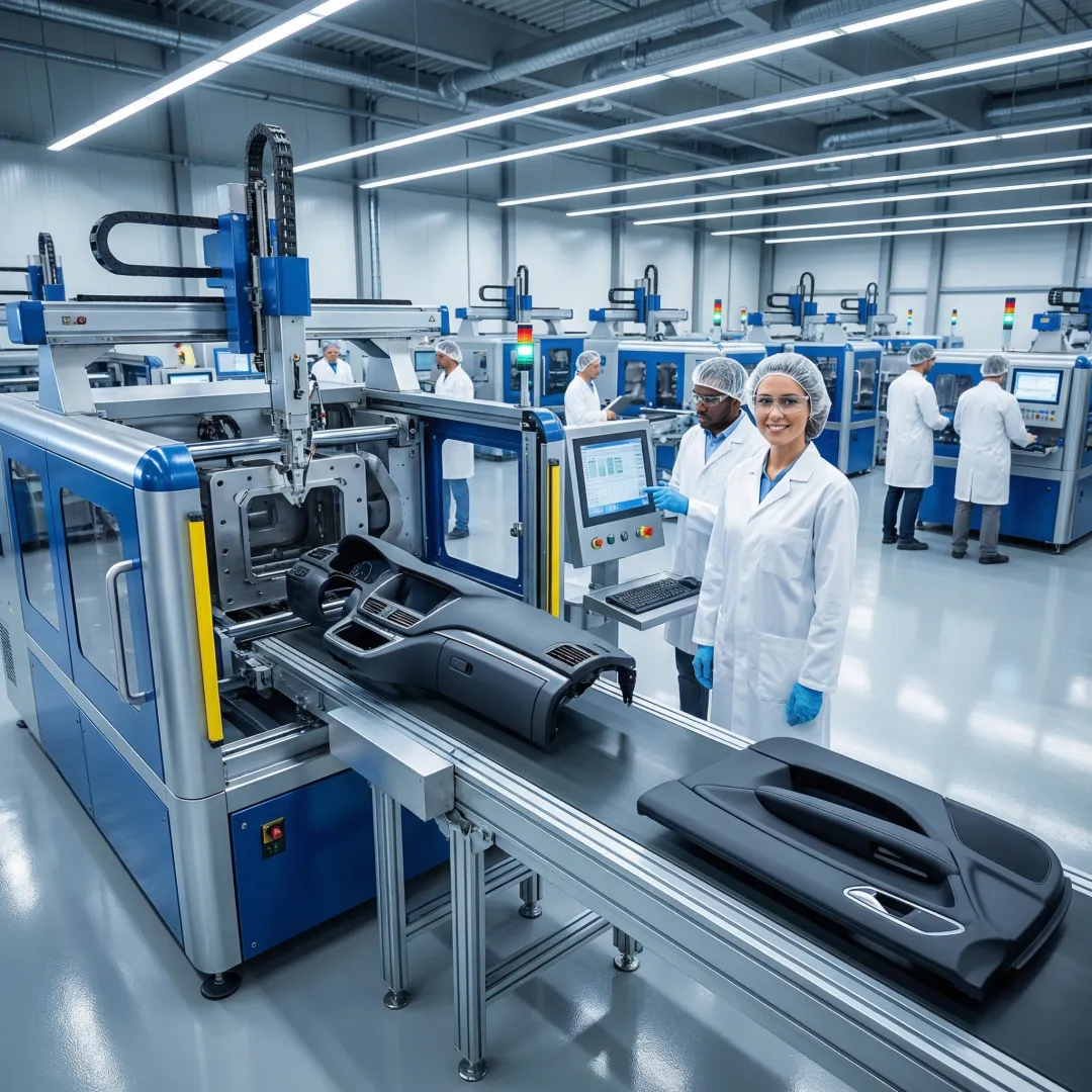 Automotive Components