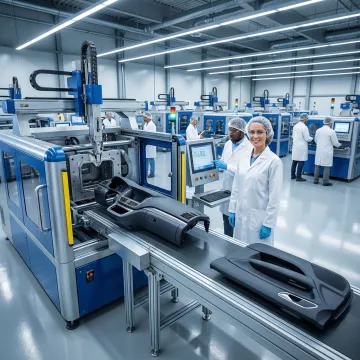 Automotive Components