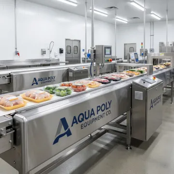 Food & Beverage Processing