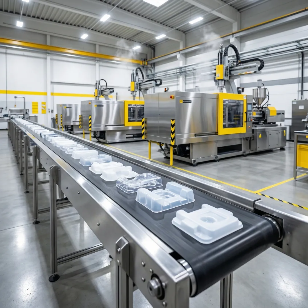 Plastics Processing