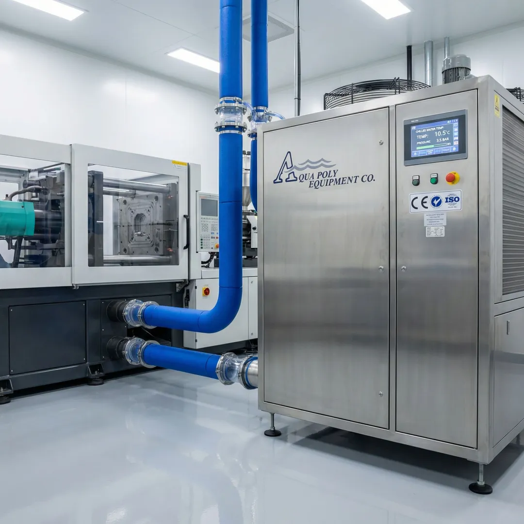Plastics & Injection Molding
