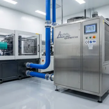 Plastics & Injection Molding