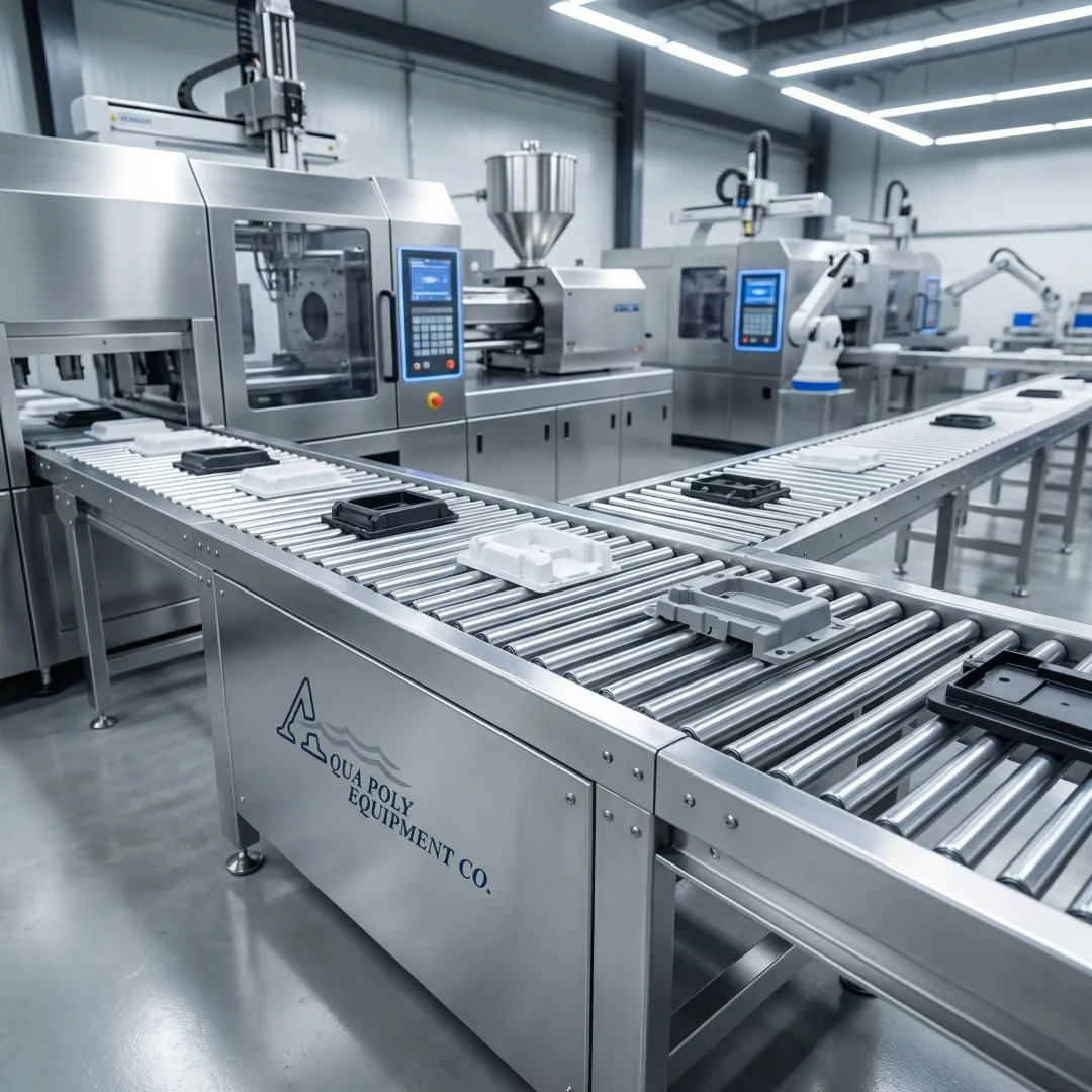 Plastics Manufacturing