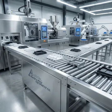 Plastics Manufacturing