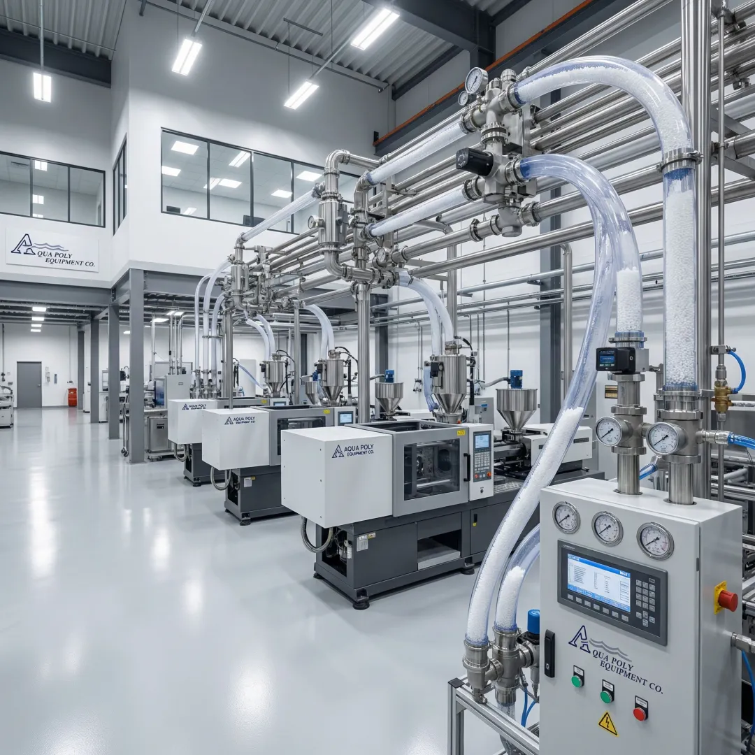 Injection Molding Manufacturing