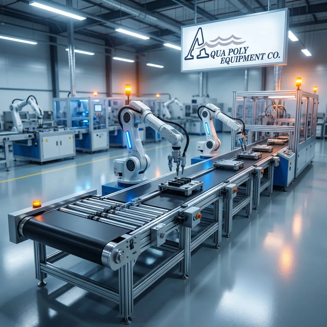 Automated Production Lines