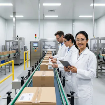 Packaging Operations