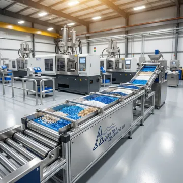 Plastics Manufacturing