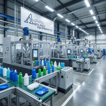 Consumer Goods Production