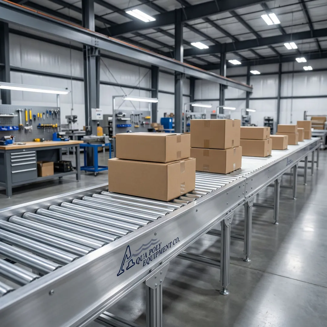 Manufacturing