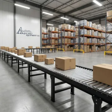 Warehousing & Distribution