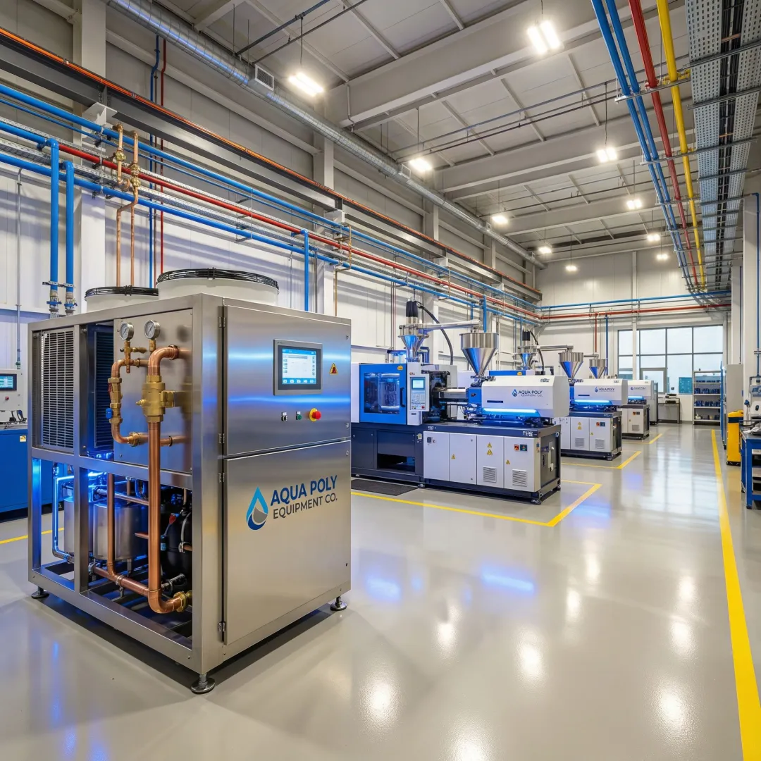 Plastics & Injection Molding