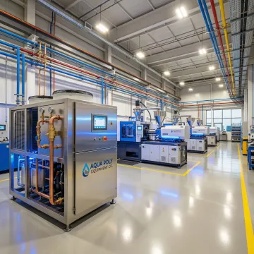 Plastics & Injection Molding